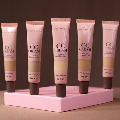 CC Cream Cool